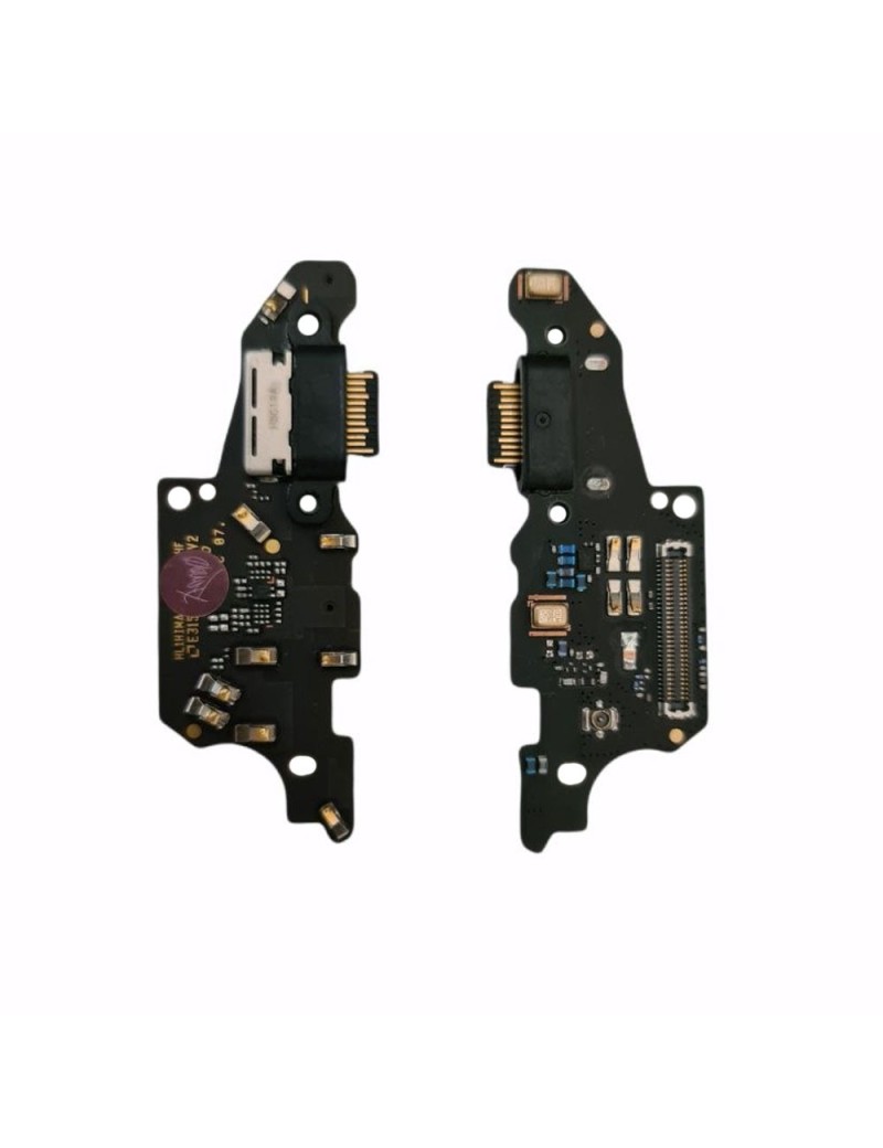 Mate 20 | HMA-L09 | HMA-L29