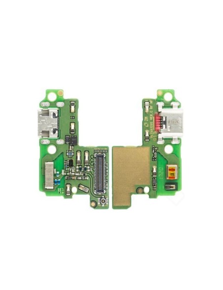 P10 Lite | WAS-LX1 | WAS-LX1A