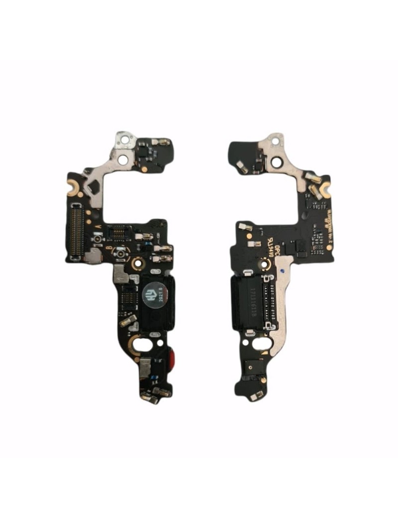 P10 Plus | VKY-L29 | VKY-L09 | VKY-AL00