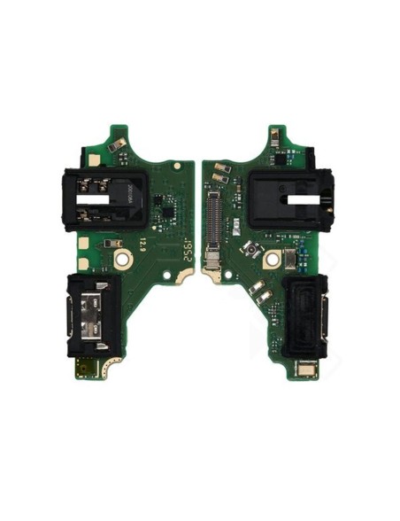 P20 Lite | ANE-LX1| ANE-LX2