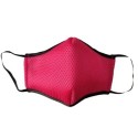 Mascherina Protettiva Per lo Sport Riutilizzabile Con Certificazione