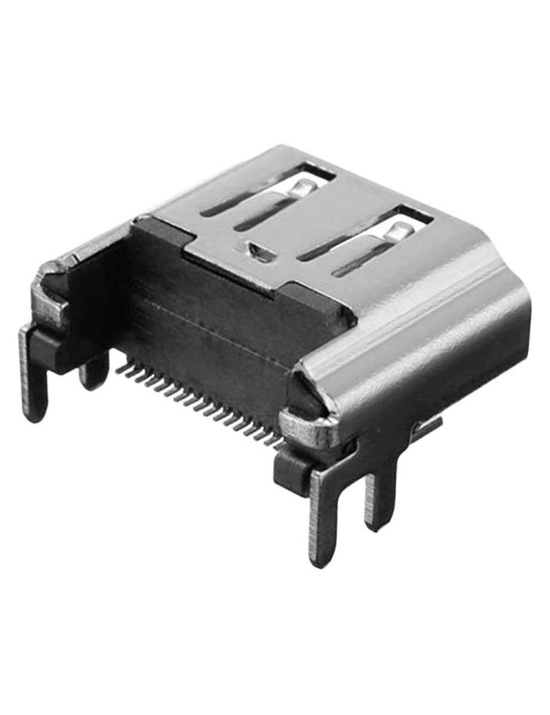 HDMI Port Socket Per Playstation 4 PS4 | Per Serie 1000 / 1100 / 1200
