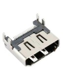 HDMI Port Socket Per Playstation 4 PS4 | Per Serie 1000 / 1100 / 1200