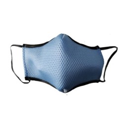 Mascherina Protettiva Per lo Sport Riutilizzabile Con Certificazione