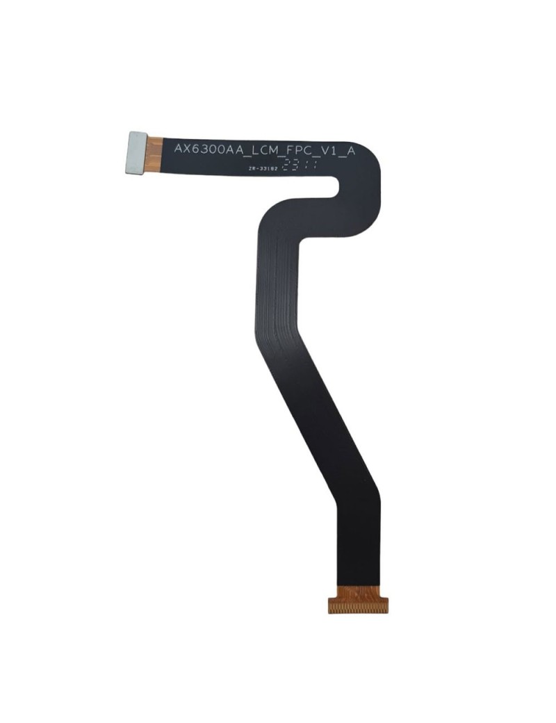 Galaxy Tab A8 10,5 (2021) | SM-X200, SM-X205