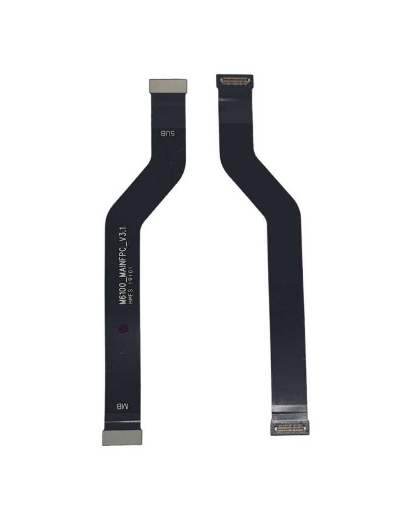 Redmi Note 7 M1901F7G | M1901F7H | M1901F7I