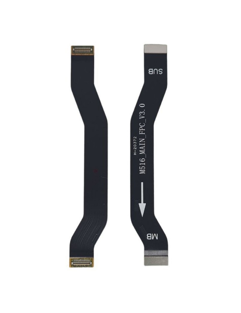 Xiaomi Cavo Flessibile per Scheda Madre PCB SUB MB Per Xiaomi Redmi Note 8 / Redmi Note 8T
