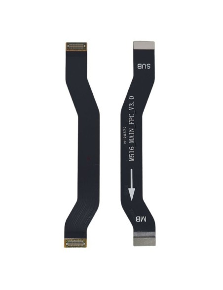 Xiaomi Cavo Flessibile per Scheda Madre PCB SUB MB Per Xiaomi Redmi Note 8 / Redmi Note 8T