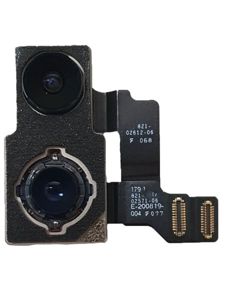 iPhone 12 Mini A2176 | A2398 | A2400 | A2399