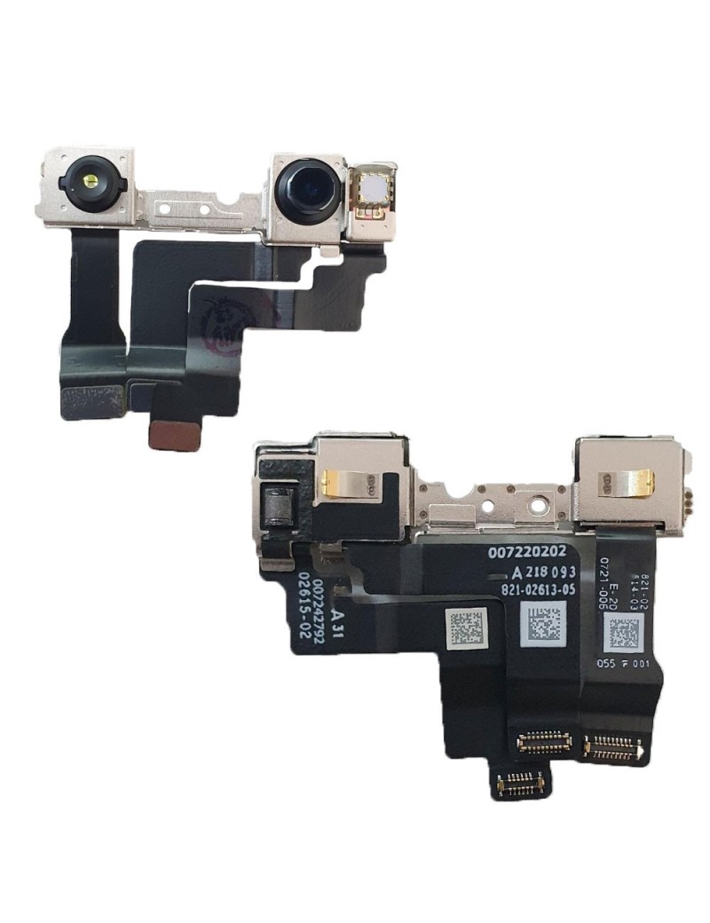 iPhone 12 Mini A2176 | A2398 | A2400 | A2399