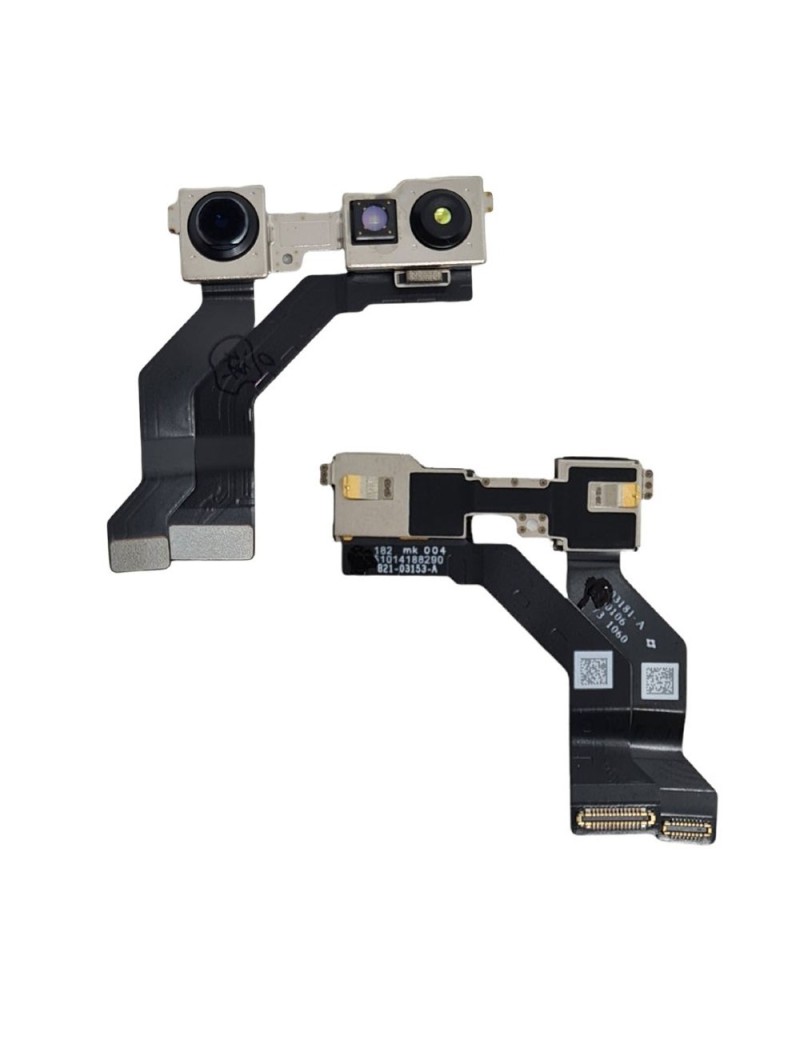 Apple Fotocamera Anteriore Selfie CAM per iPhone 13