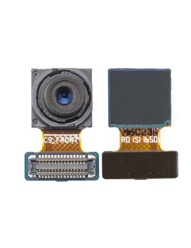 Galaxy A5 2017 SM-A520