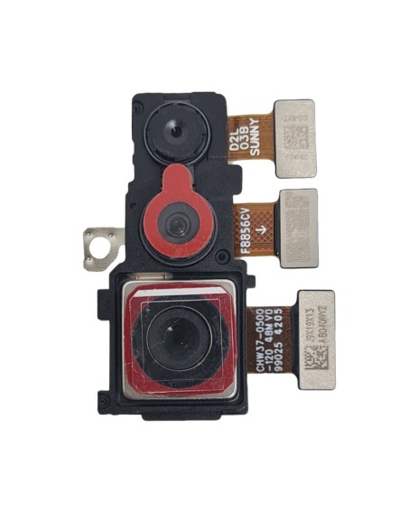 P30 Lite Old Edition | Camera Posteriore da 48 MP | MAR-LX1B