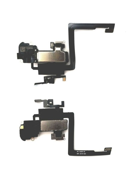 iPhone 11 Pro Max A2161 | A2220 | A2218