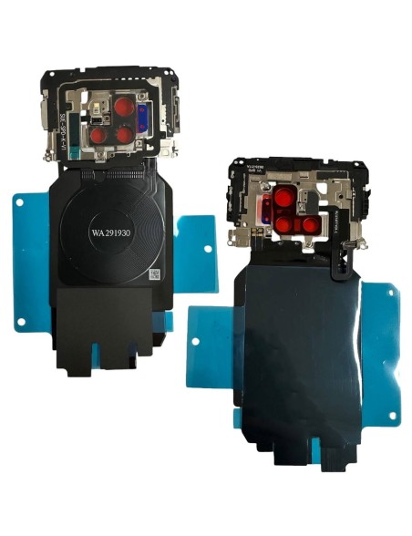 Mate 20 Pro | LYA-L09 | LYA-L29