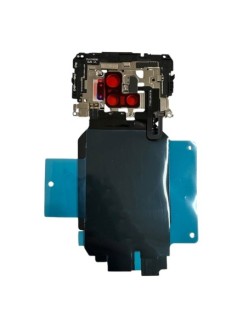 Mate 20 Pro | LYA-L09 | LYA-L29