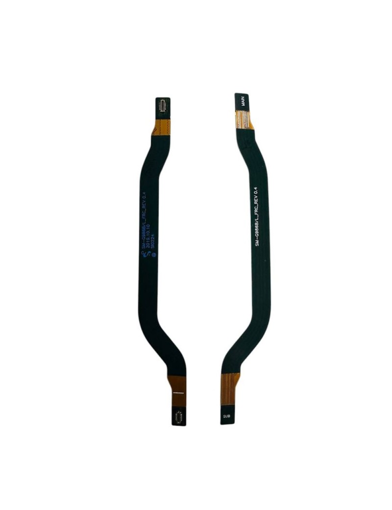 Galaxy S20 Plus | 5G SM-G986