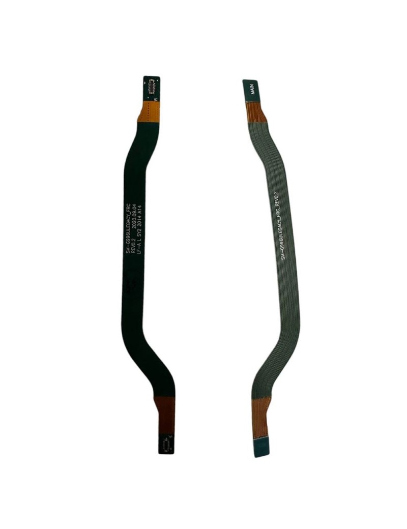 Galaxy S21 Plus 5G SM-G996