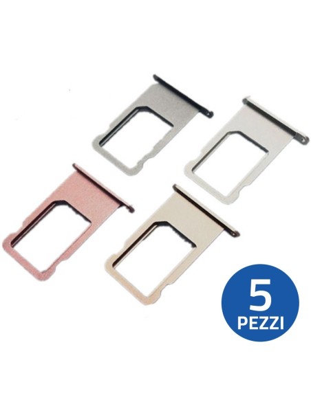 iPhone 6s A1633 | A1688 | A1700