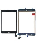 NCC ADVANCED Touch Screen + Home Button Per Apple iPad Mini 3 7.9 WIFI | A1599 A1600 nero