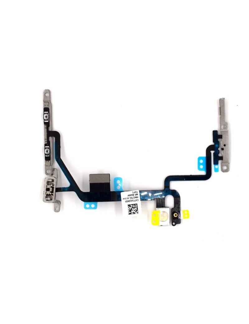 iPhone 8 A1863 | A1905 | A1906