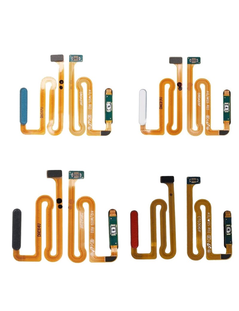 Galaxy A12 2020 SM-A125