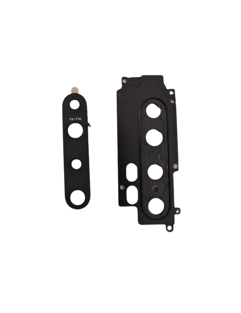 Mi Note 10 Lite - M2002F4LG - M1910F4G