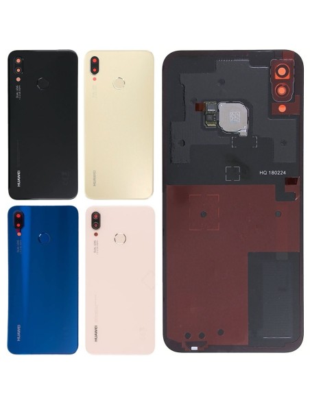 P20 Lite | ANE-LX1| ANE-LX2