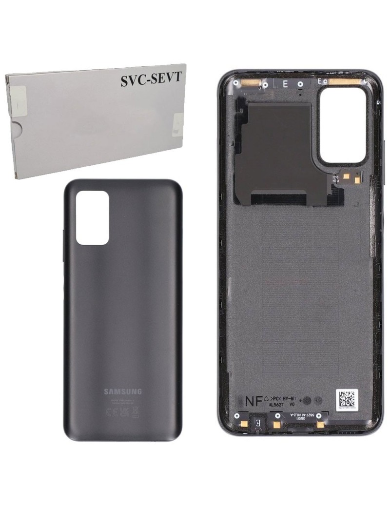 Galaxy A03S SM-A037G