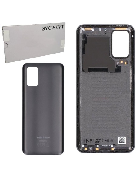 Galaxy A03S SM-A037G