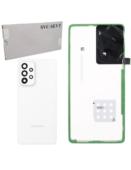 Galaxy A53 5G SM-A536