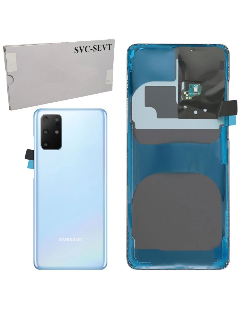 Galaxy S20 Plus | 5G SM-G986