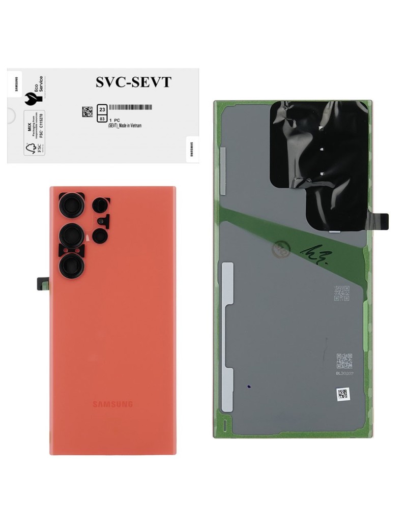 Galaxy S23 Ultra | SM-S918