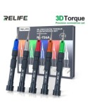 RELIFE RL-726A Set di cacciaviti di precisione 3D