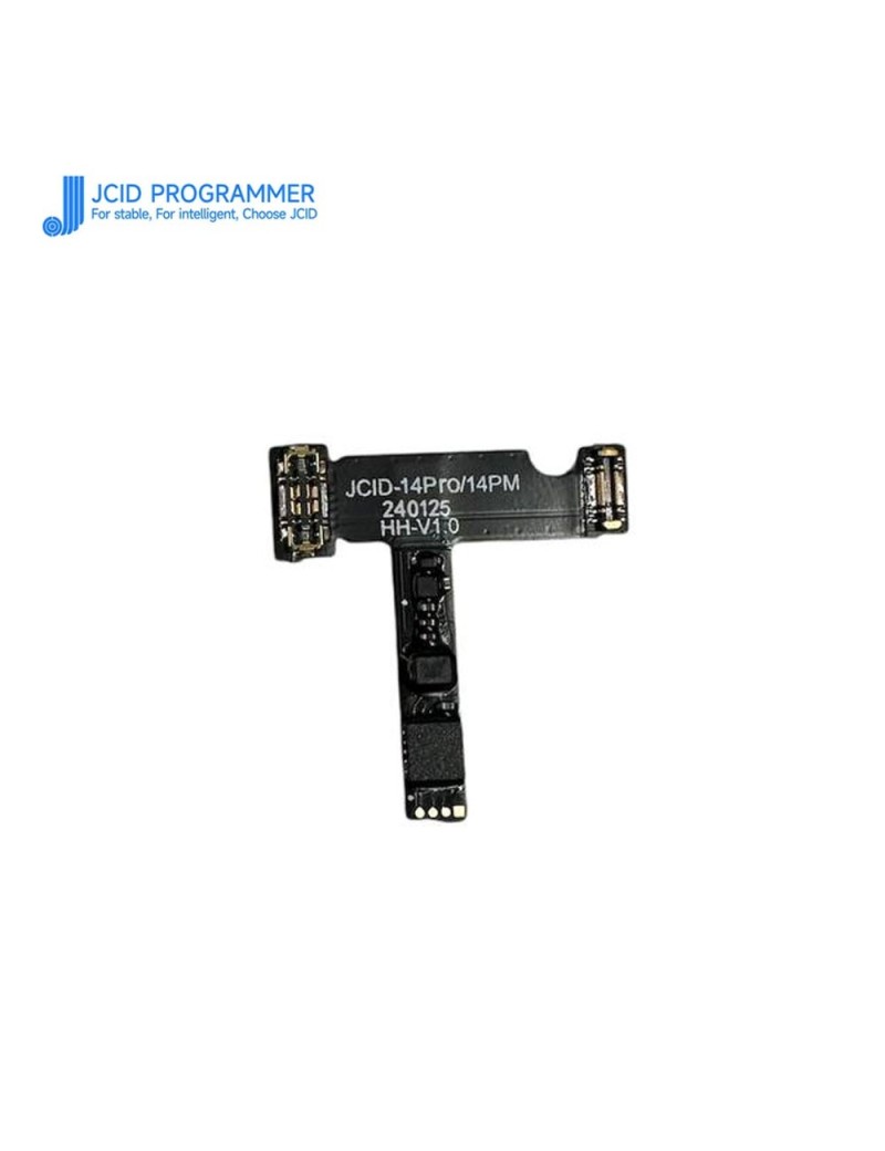 iPhone 14 Pro - A2890 A2650 A2889 A2892