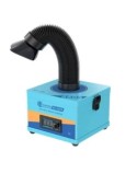 SUNSHINE SS-6605 purificatore di fumo ad alta efficienza