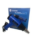 SUNSHINE RS-1600 Pistola ad Aria Calda Temperatura Regolabile | 1600W