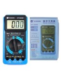SUNSHINE DT-9205E Multimetro Digitale ad Alta Precisione