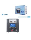 SUNSHINE P-1505TD Alimentatore Regolabile Stabilizzazione Intelligente DC Europa