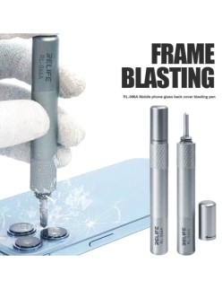 RELIFE RL-066A Penna per la sabbiatura della Back Cover in vetro