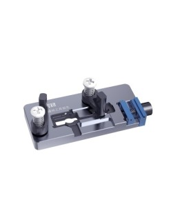 AIXUN J02 Supporto per riparazione Face ID 2 in 1 per tutte le serie iPhone X - iPhone 12