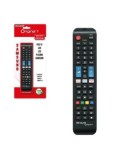 Bravo Telecomando di Ricambio ORIGINAL 1 Per TV SAMSUNG (Case Originale della Casa)