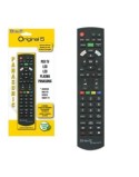 Bravo Telecomando di Ricambio ORIGINAL 5 Per TV Panasonic (Case Originale della Casa)