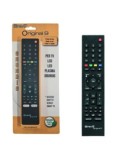 Bravo Telecomando di Ricambio ORIGINAL 9 Per TV GRUNDIG (Case Originale della Casa)