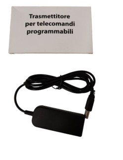 Bravo Kit Programmatore per telecomandi TECHNO-MAX-DIGI DUO