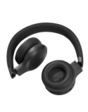 JBL Harman LIVE 460 NC On Ear cuffia Auricolare Bluetooth + cavo Headset + Microfono
