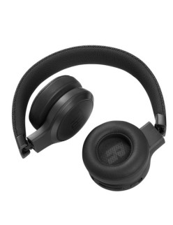 JBL Harman LIVE 460 NC On Ear cuffia Auricolare Bluetooth + cavo Headset + Microfono