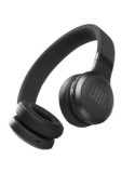 JBL Harman LIVE 460 NC On Ear cuffia Auricolare Bluetooth + cavo Headset + Microfono