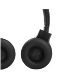 JBL Harman LIVE 460 NC On Ear cuffia Auricolare Bluetooth + cavo Headset + Microfono