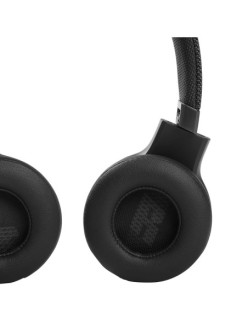 JBL Harman LIVE 460 NC On Ear cuffia Auricolare Bluetooth + cavo Headset + Microfono